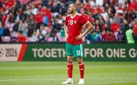 Zamalek : Khalid Boutaïb sur le départ ?
