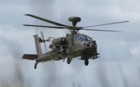 Maroc : acquisition en vue de 24 hélicoptères de combat d'attaque