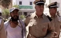 Maroc : réaction après les images humiliantes d'un homme enchaîné