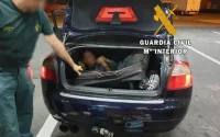 Cette Marocaine a failli mourir en voulant rejoindre l'Espagne (photo)