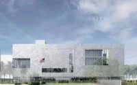 Le consulat des Etats-Unis à Casablanca aura de nouveaux locaux