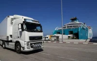 Maroc : ce chauffeur espagnol aura de gros problèmes