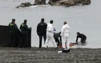 Sebta : le mer rejette le corps d'un Marocain