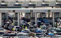 Les Marocains du Monde toujours aussi nombreux dans les ports espagnols