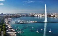 Une délégation marocaine à Genève