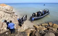Driouch : ces migrants empêchés de rallier l'Europe