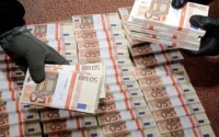 Maroc : grosse saisie d'argent à Guerguarat