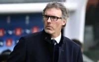 Laurent Blanc est au Maroc