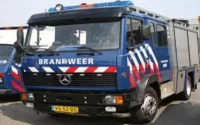 Pays-Bas : Tentative d'incendie contre une école islamique