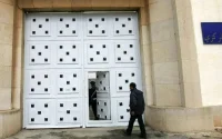 Evasion hollywoodienne à la prison de Tanger