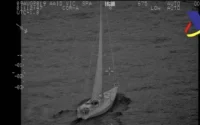 Almeria : une grosse prise de la douane espagnole