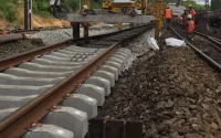 La ligne ferroviaire "Selouane-Nador West Med" disponible en 2023