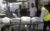 Emotion en Espagne après l'assassinat d'un Marocain