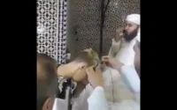Maroc : une Française se convertit à l'islam le jour de l'Aïd
