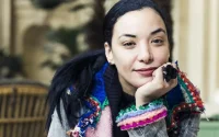Loubna Abidar victime d'une fausse couche