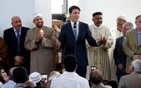 Le message d'amour de Justin Trudeau aux musulmans