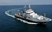 Maroc : vers l'acquisition d'un navire de recherche scientifique côtier