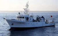 Le Maroc fait réparer un navire en Espagne