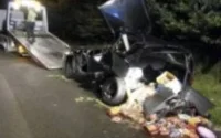 Pour avoir tué un jeune motard, un ancien parlementaire arrêté à Safi