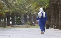 Fès sous la canicule (reportage)