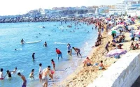 Le nord du Maroc pris d'assaut