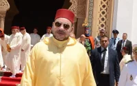 Mohammed VI accorde sa grâce à 262 personnes