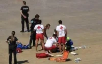 Espagne : un Marocain arrêté pour tentative de viol sur une maître-nageuse