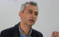 Ahmed Reda Benchemsi expulsé d'Algerie