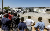 Libye : des dizaines de migrants marocains en danger