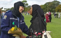 Nouvelle Zélande : pic de conversions à l'islam depuis l'attaque terroriste