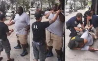 Etats-Unis : le policier qui avait tué un afro-américain licencié