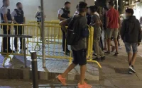 Barcelone : les mineurs marocains font (encore) parler d'eux