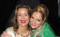 La Princesse Lalla Meryem fête ses 61 ans