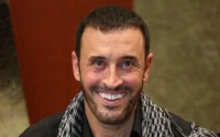 Kadem Saher célèbre le mariage de son fils au Maroc