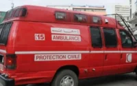 Percuté par un véhicule, un jeune meurt sur l'axe Agadir-Tiznit