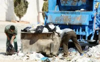 Maroc : des documents confidentiels retrouvés dans des bennes à ordures