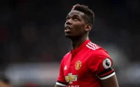 Le racisme, grand combat de Paul Pogba