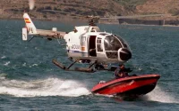 Un trafiquant de drogue allemand intercepté à Gibraltar