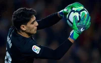 Yassine Bounou bientôt en Italie ?