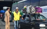 Tanger Med : des mesures exceptionnelles pour le retour des MRE (video)