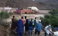 Maroc : enquête ouverte après le drame de Taroudant