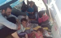 Farkhana : des Syriens arrêtés pour détention de faux passeports marocains