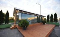 Benguerir, la ville des maisons autonomes en énergie