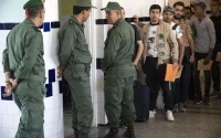 Meknès : décès d'un appelé au service militaire