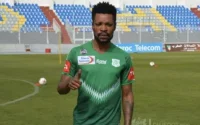 La FIFA exige le retour du Congolais Tulenge au DHJ