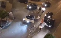 Tanger : un MRE arrêté pour plusieurs vols