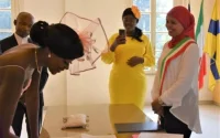 Italie : première Marocaine à officier un mariage civil à la mairie