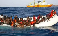 Maroc : 247 migrants secourus
