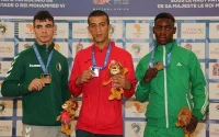 Jeux africains 2019 : le Maroc décroche la 4ème place avec 109 médailles