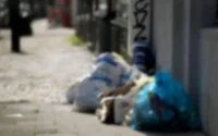 Découverte macabre à Casablanca